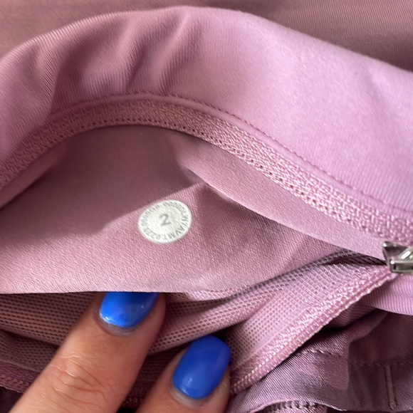 lululemon speed up - Picture 4 of 4